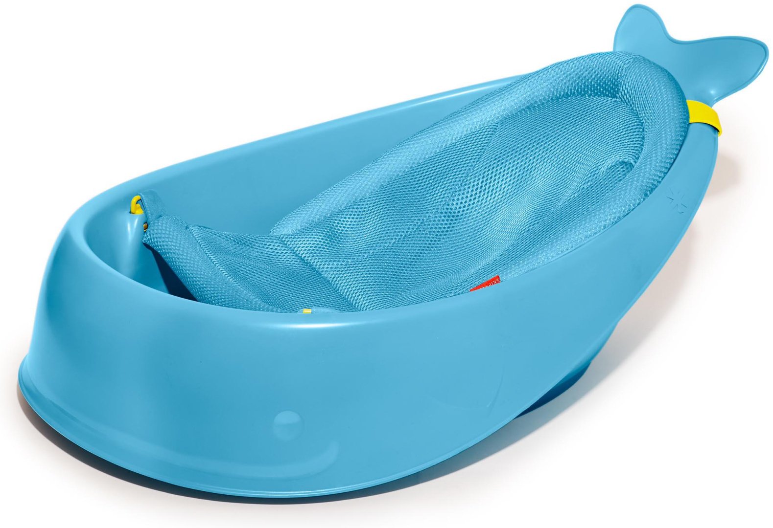 Ванночка детская SKIP HOP 879674024632 75x30см синий купить,NaN
