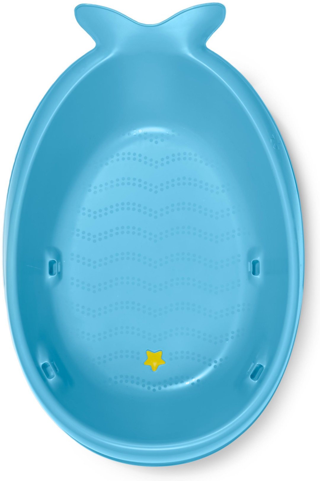 Ванночка детская SKIP HOP 879674024632 75x30см синий купить,NaN