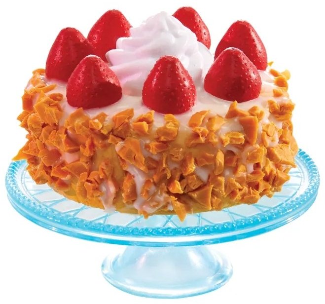 MGAs Miniverse Mini Foods Diner S2A Сюрприз 591825EUC купить,NaN