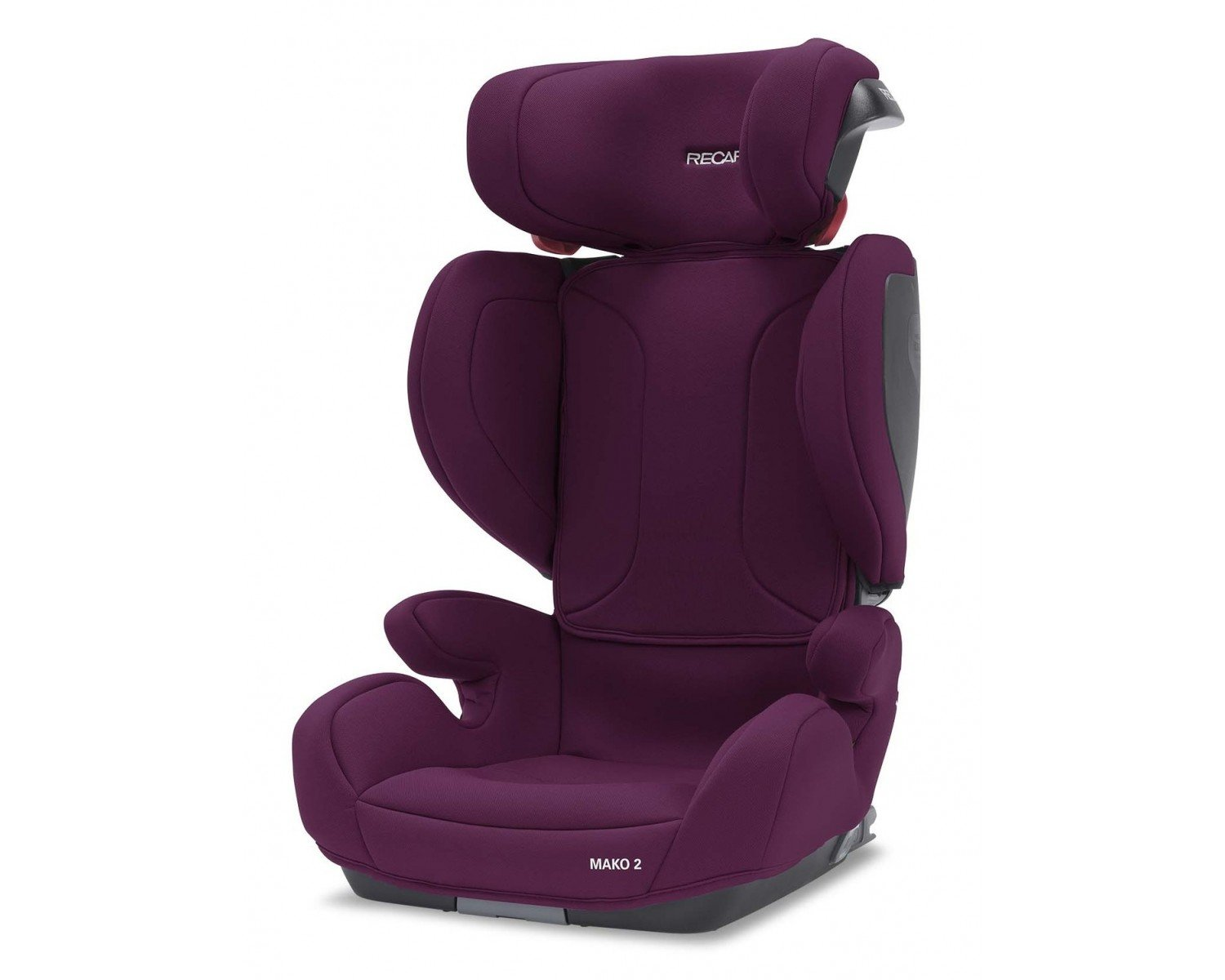 Автокресло Recaro Mako 2 Core Very Berry купить,NaN