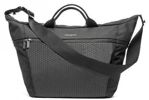 Сумка SimpleParenting Doona Nitro Black черный купить,NaN