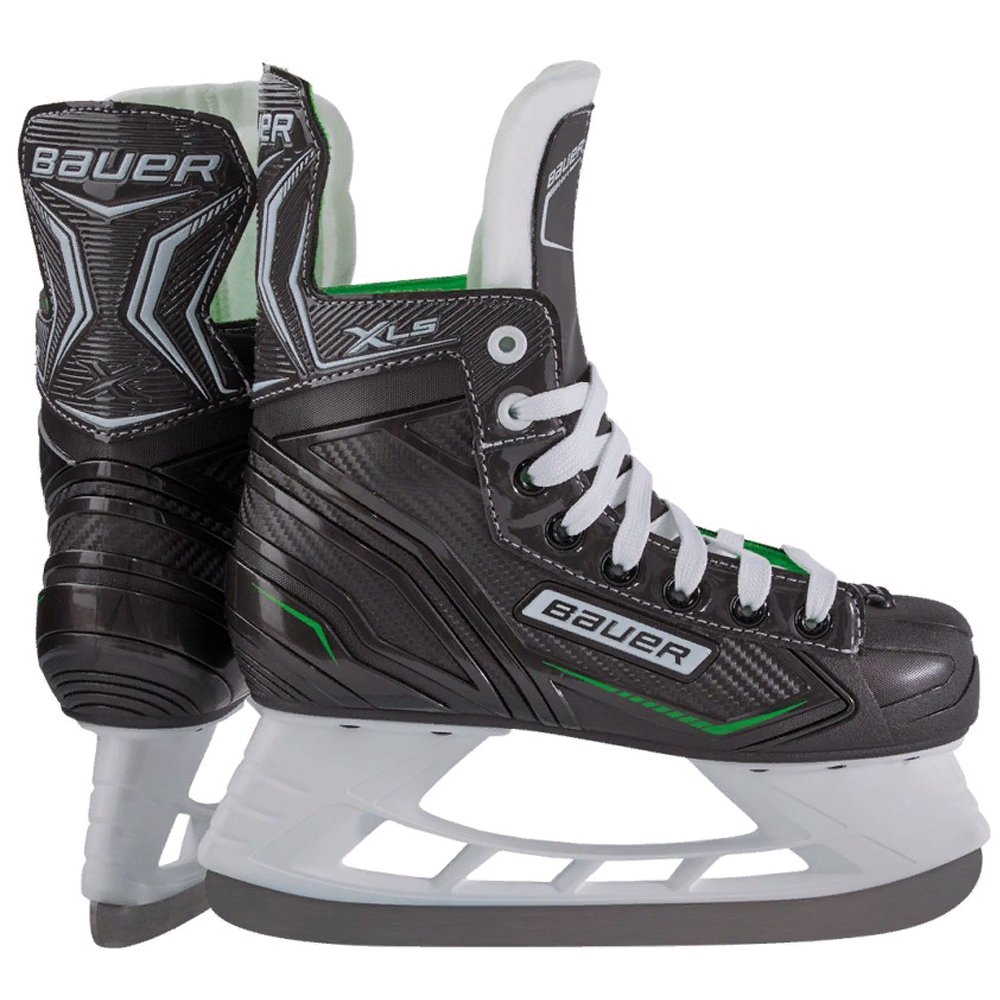 Коньки хоккейные Bauer X-LP SR 8R (43) купить,NaN