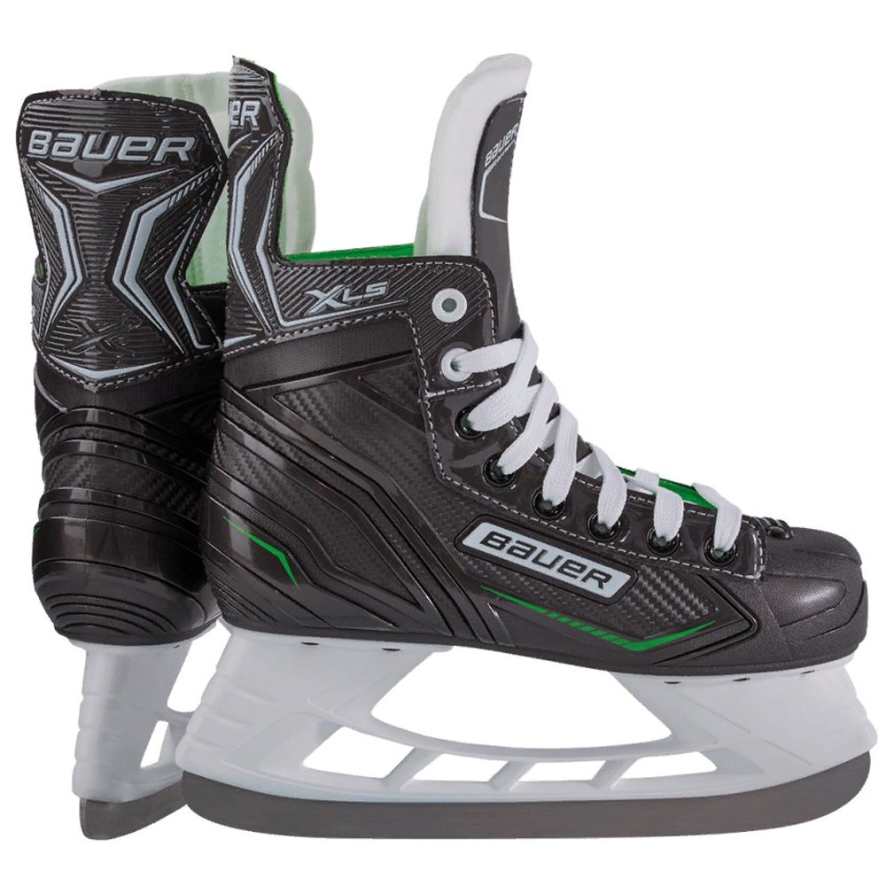 Коньки хоккейные Bauer X-LP SR 8R (43) купить,NaN