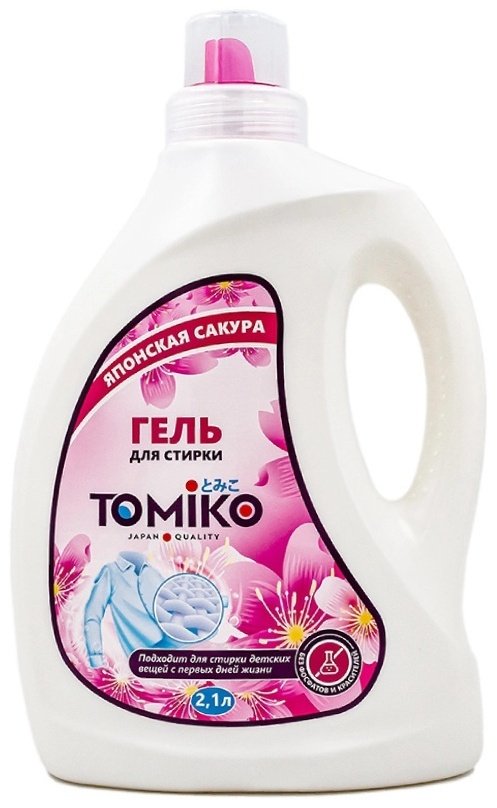 Tomiko Японская сакура 2.1 л купить,NaN