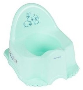 Tega Baby горшок BUNNI Кролик купить,NaN