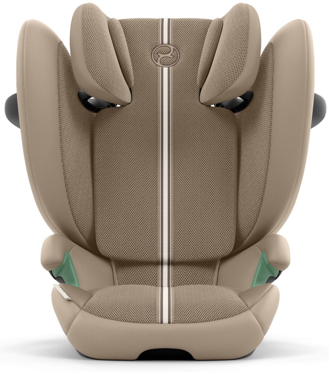 Cybex Solution G2 Plus Almond Beige 2/3 (15-36 кг) бежевый