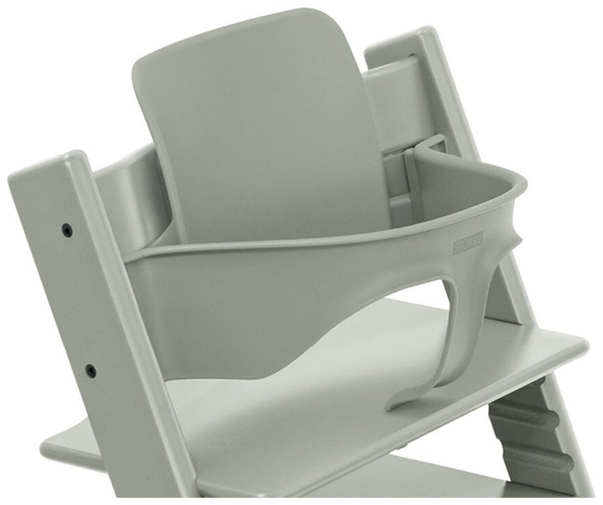 Stokke Tripp Trapp Baby Set зеленый