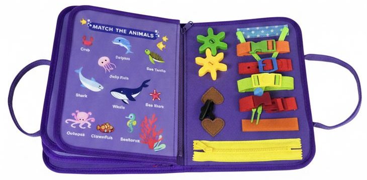 Бизиборд Книга Бизиборд купить,NaN