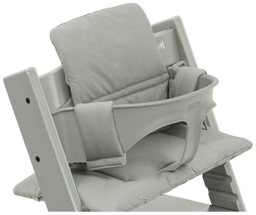 Stokke Tripp Trapp Baby Set зеленый