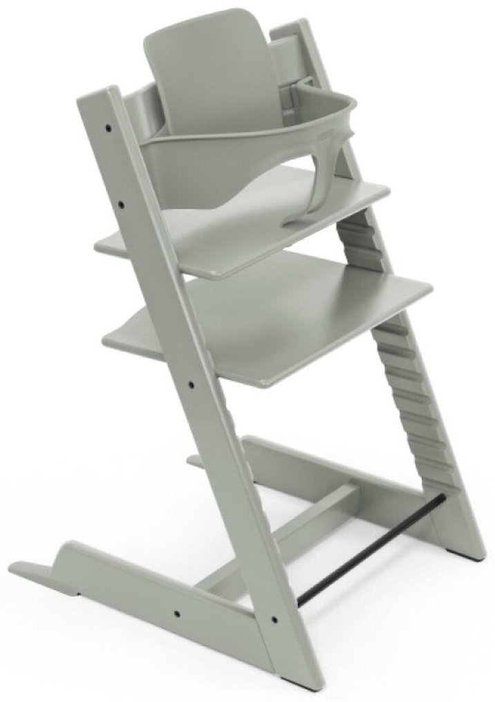 Stokke Tripp Trapp Baby Set зеленый