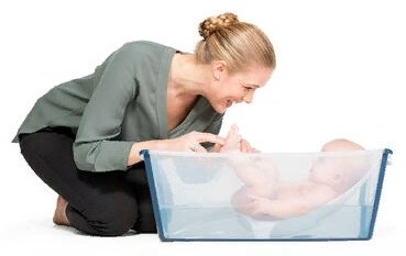 Stokke горка, с рождения, Newborn version 3 купить,NaN