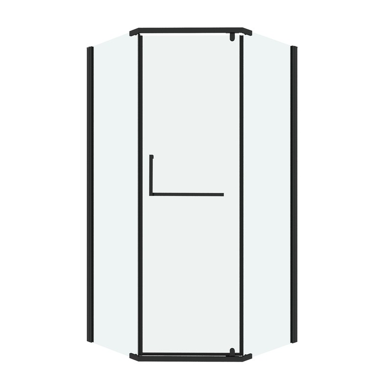 Душевое ограждение Grossman Pragma 302.K33.03.9090.21.00 90х90х195см купить,NaN