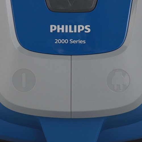 Пылесос Philips XB2062/01 синий 