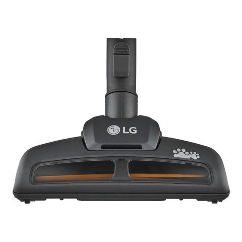 Пылесос LG VC 5420 NHTCG темно-серый купить,48033