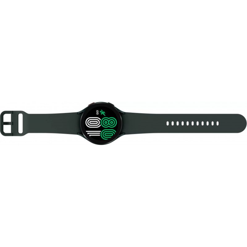 Смарт-часы Samsung Galaxy Watch 4 44mm SM-R870NZGACIS olive