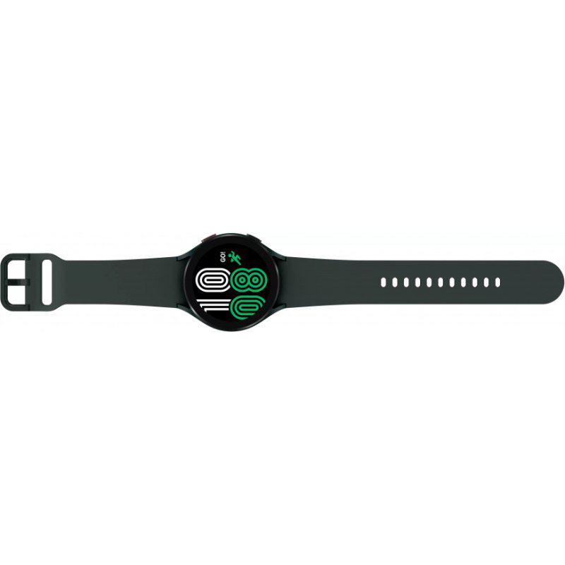 Смарт-часы Samsung Galaxy Watch 4 44mm SM-R870NZGACIS olive купить,NaN