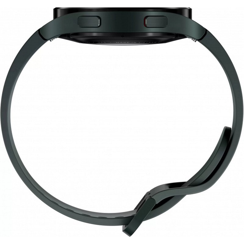 Смарт-часы Samsung Galaxy Watch 4 44mm SM-R870NZGACIS olive