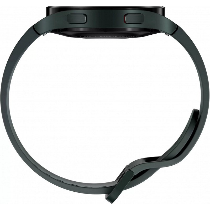 Смарт-часы Samsung Galaxy Watch 4 44mm SM-R870NZGACIS olive купить,NaN