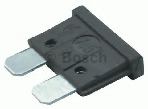 Предохранитель Bosch 1 904 529 904