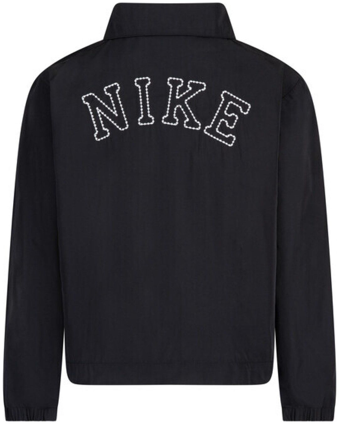 Ветровка Nike черная 92-98см 3г купить,NaN