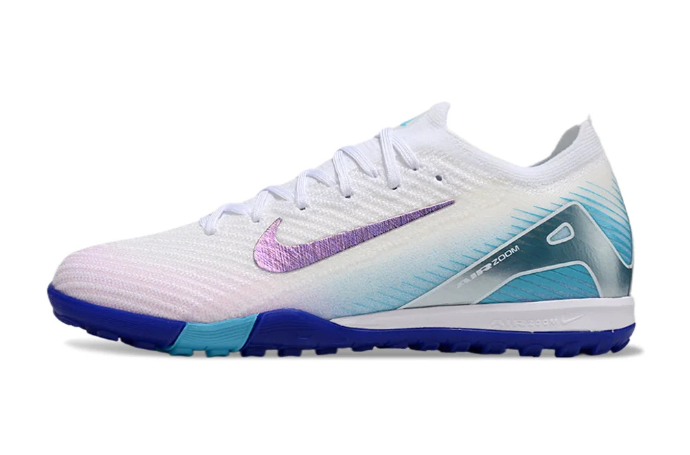 Сороконожки Nike Mercurial XV ETF White 42 купить,25990
