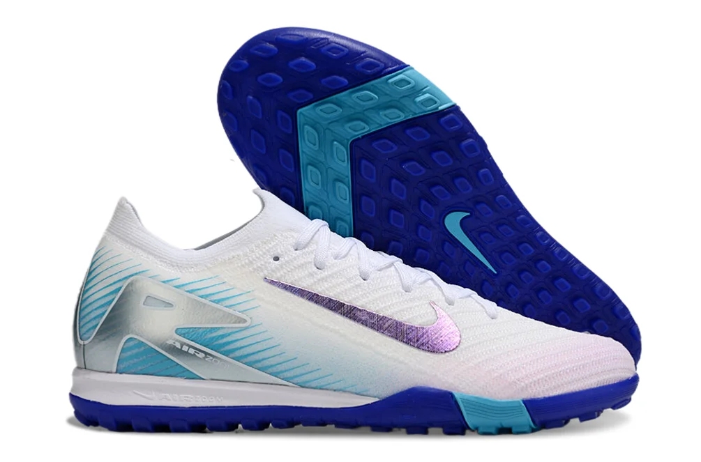 Сороконожки Nike Mercurial XV ETF White 42 купить,25990