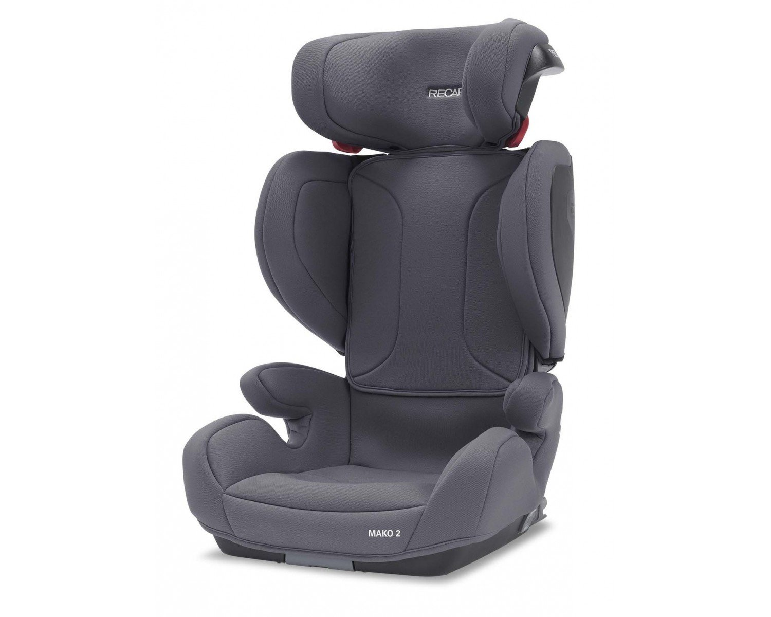 Автокресло Recaro Mako 2 Core Simply Grey купить,NaN
