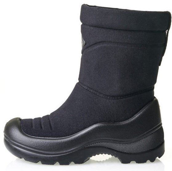 Сапоги Kuoma черный 26 купить,NaN