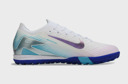 Сороконожки Nike Mercurial XV ETF White 42