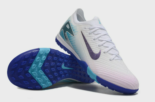 Сороконожки Nike Mercurial XV ETF White 42