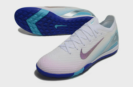 Сороконожки Nike Mercurial XV ETF White 42