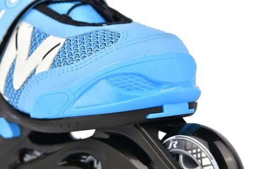 Роликовые коньки Micro SE 8415 синий 25-28 купить,NaN