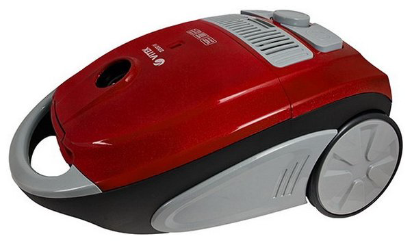 Пылесос Vitek VT-1892 R красный купить,NaN