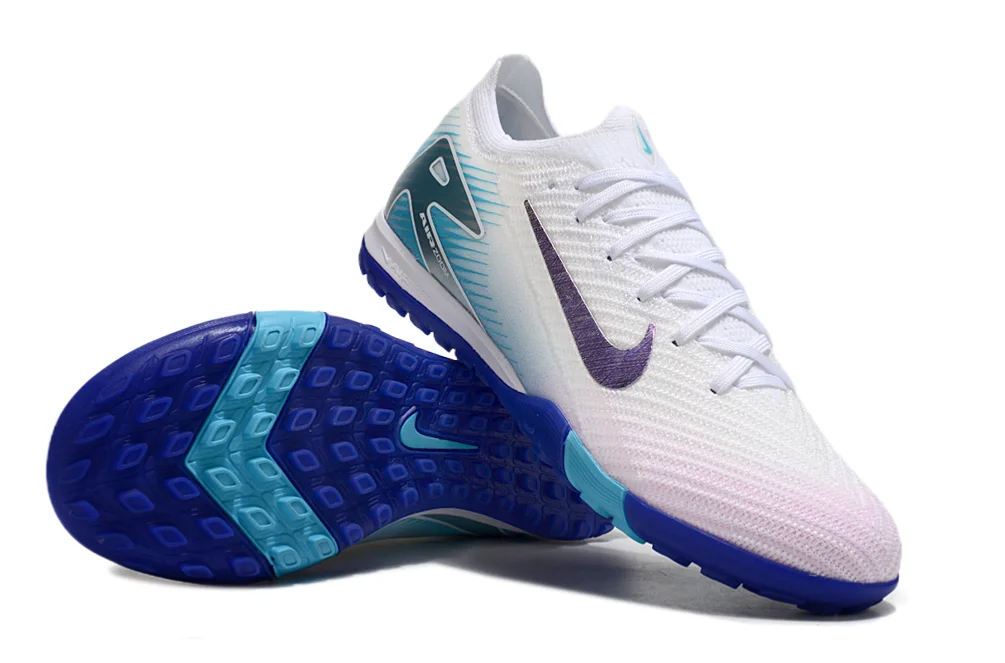 Сороконожки Nike Mercurial XV ETF White 36