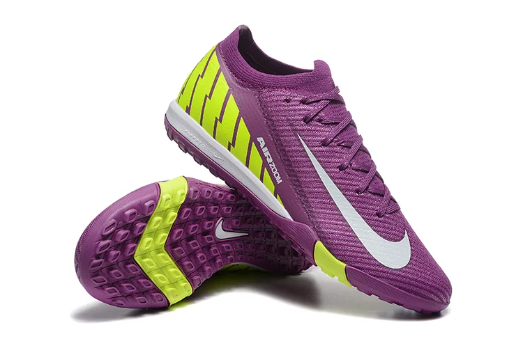 Сороконожки Nike Mercurial V16 ETF Violet 39