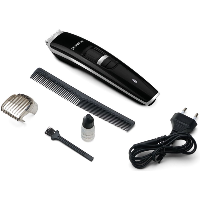 Триммер Polaris PHC 1102R черный - ForteMarket Триммер Polaris PHC 1102R черный купить,0