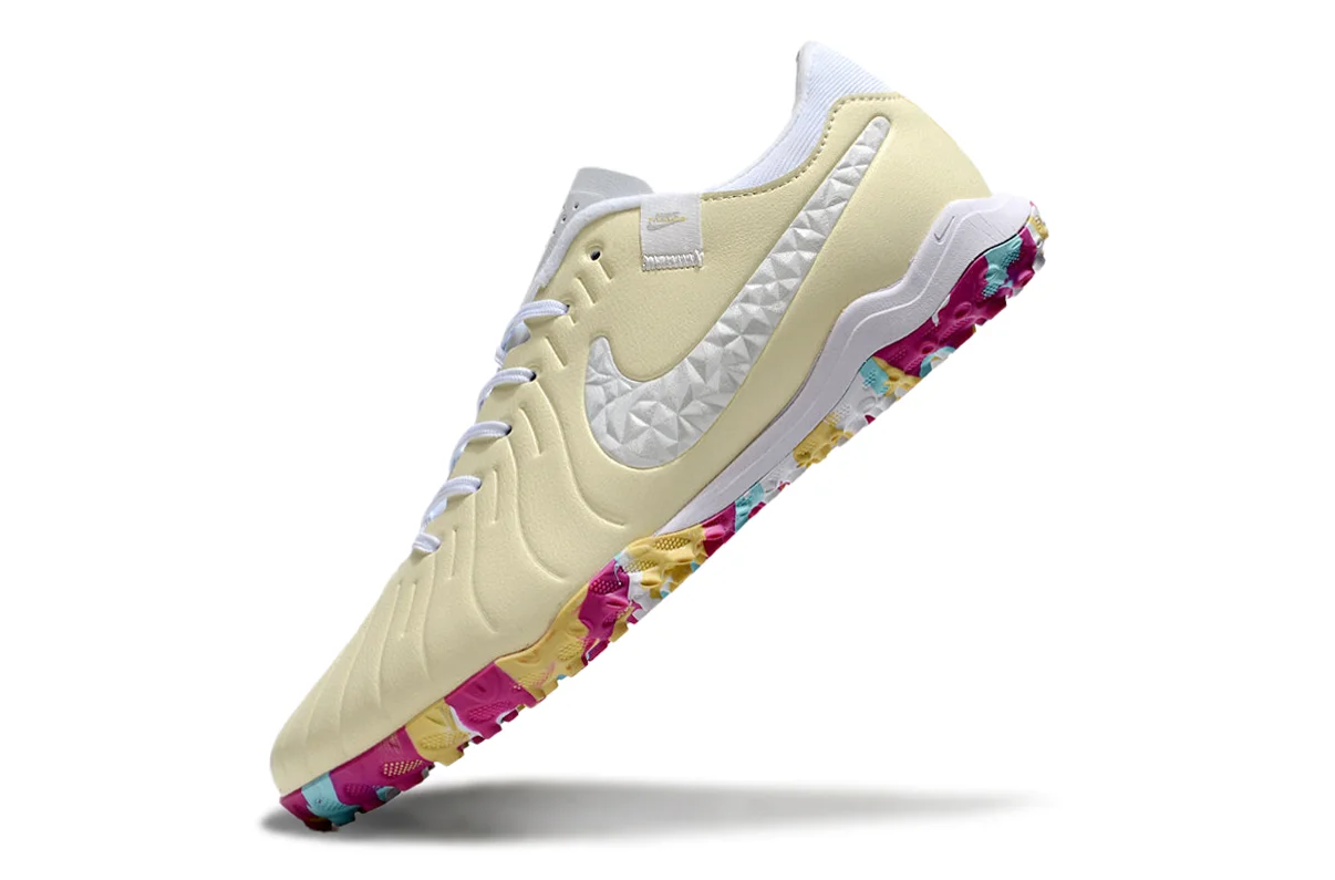Сороконожки Nike Tiempo Legend 10 ETF Milk 38 купить,27990