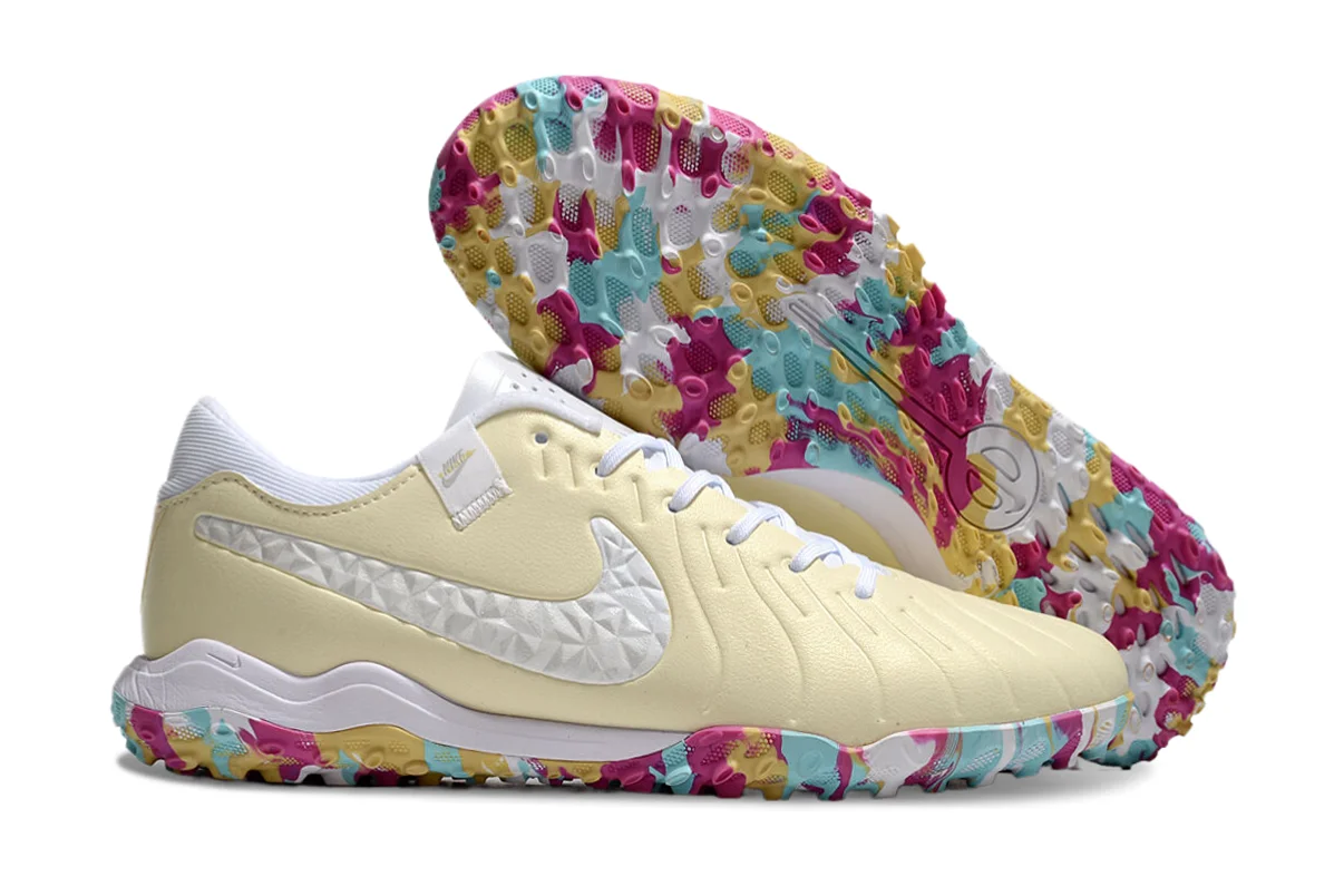 Сороконожки Nike Tiempo Legend 10 ETF Milk 38 купить,27990