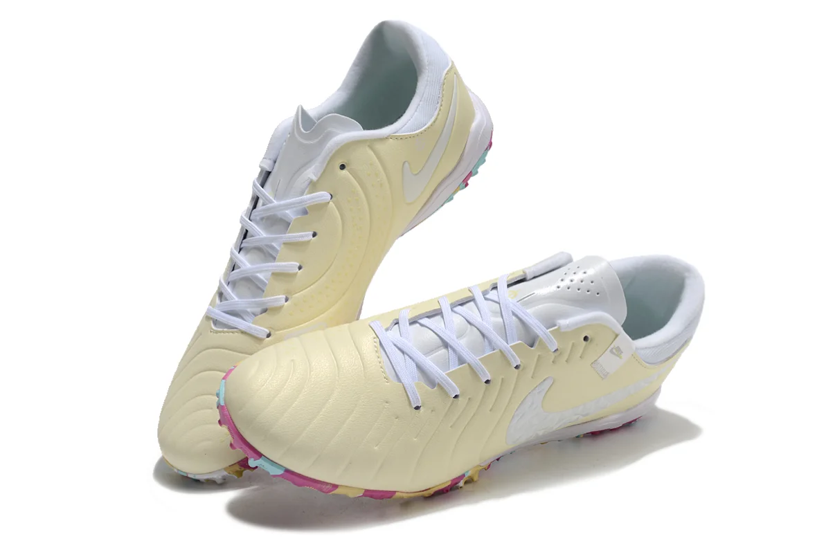 Сороконожки Nike Tiempo Legend 10 ETF Milk 38 купить,27990