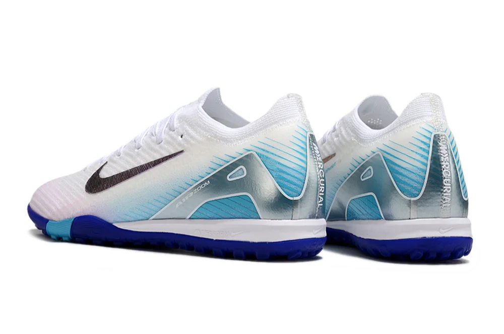 Сороконожки Nike Mercurial XV ETF White 35