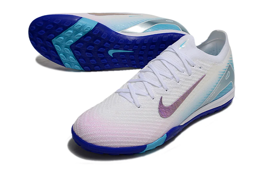 Сороконожки Nike Mercurial XV ETF White 35