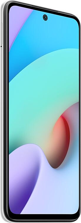 Смартфон Xiaomi Redmi 10 4/128Gb Pebble White - ForteMarket Смартфон Xiaomi Redmi 10 4/128Gb Pebble White купить,0