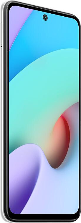 Смартфон Xiaomi Redmi 10 4/128Gb Pebble White купить,NaN