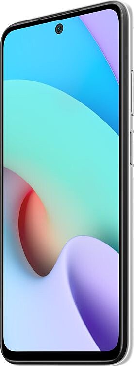 Смартфон Xiaomi Redmi 10 4/128Gb Pebble White - ForteMarket Смартфон Xiaomi Redmi 10 4/128Gb Pebble White купить,0