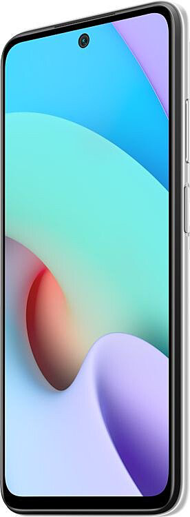 Смартфон Xiaomi Redmi 10 4/128Gb Pebble White купить,NaN