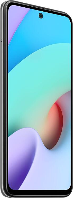Смартфон Xiaomi Redmi 10 4/128Gb Carbon Gray купить,NaN