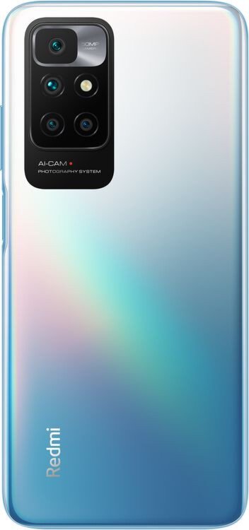 Смартфон Xiaomi Redmi 10 2022 4/64GB Sea Blue - ForteMarket Смартфон Xiaomi Redmi 10 2022 4/64GB Sea Blue купить,0