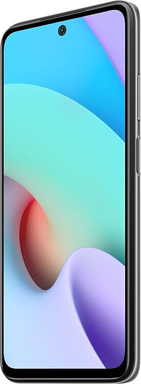 Смартфон Xiaomi Redmi 10 2022 4/128Gb Carbon Gray - ForteMarket Смартфон Xiaomi Redmi 10 2022 4/128Gb Carbon Gray купить,0