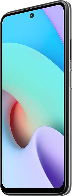 Смартфон Xiaomi Redmi 10 4/128Gb Carbon Gray купить,NaN