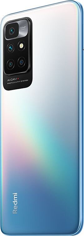 Смартфон Xiaomi Redmi 10 2022 4/64GB Sea Blue - ForteMarket Смартфон Xiaomi Redmi 10 2022 4/64GB Sea Blue купить,0